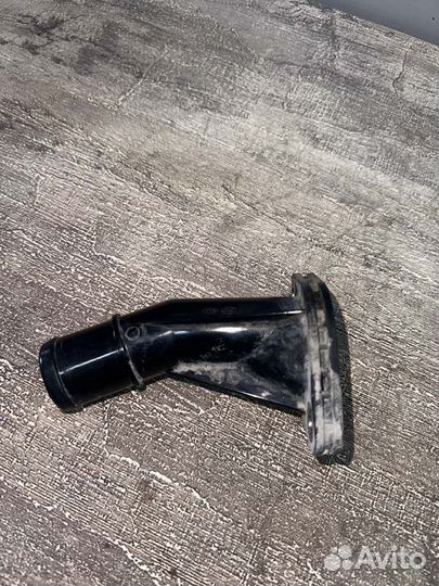 Корпус термостата Kia Rio QB G4FA 2016