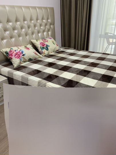 Квартира-студия, 30 м², 7/12 эт.