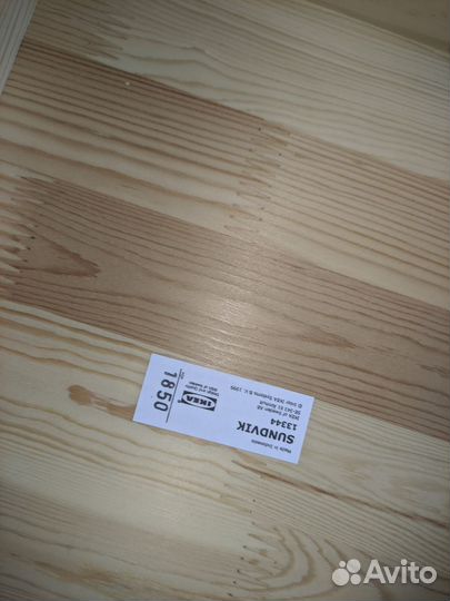 Детский стол и стул sundvik сундвик икея IKEA