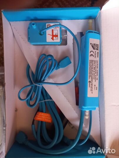 Дренажная помпа для кондиционера