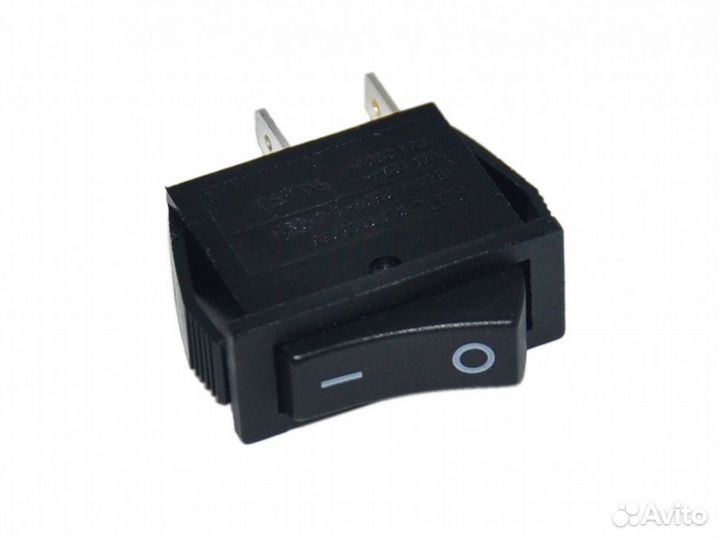 Кнопка включения кофеварки Redmond RCM-1527