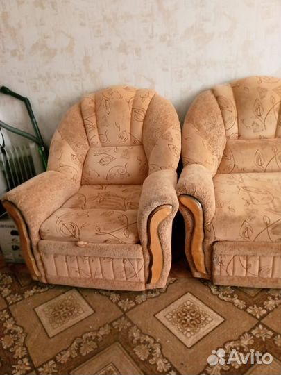 Угловой диван