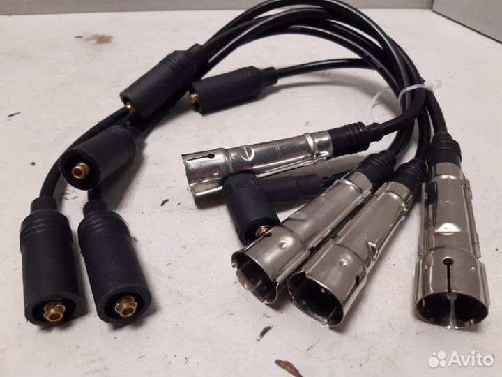 Провода высоковольтные Volkswagen Passat B3