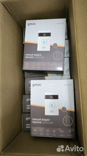 Беспроводной звонок