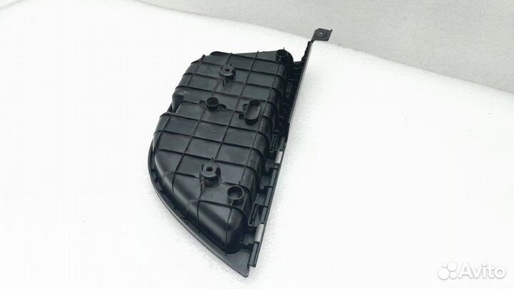 Наполнитель багажного отсека (ящик для