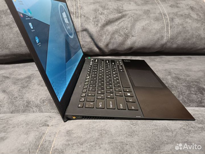 Ультрабук Sony Vaio Pro 13