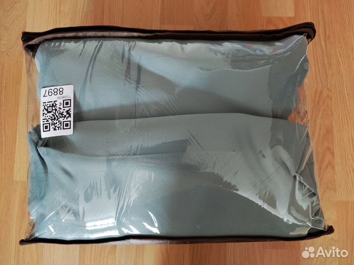 Шторы блэкаут