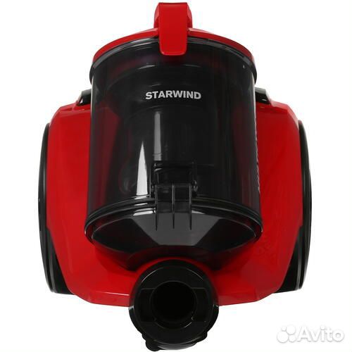 Пылесос starwind SCV2550