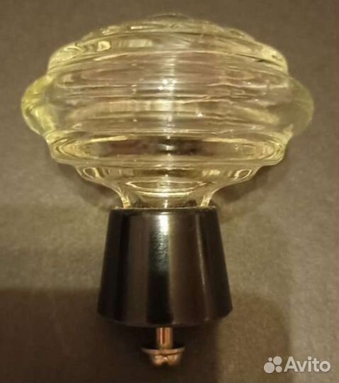 Винтажные мебельные ручки