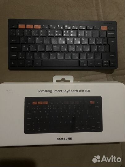 Клавиатура беспроводная