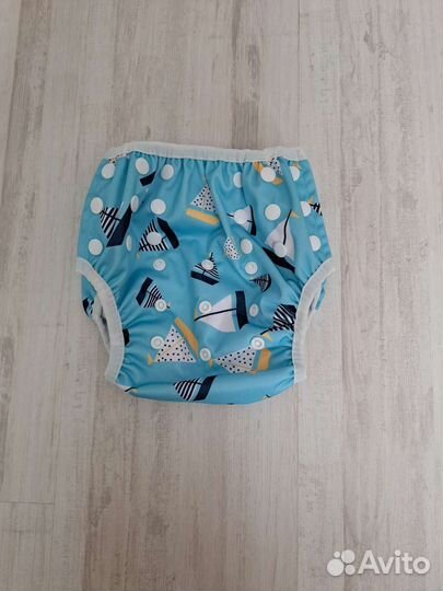 Трусики для плавания