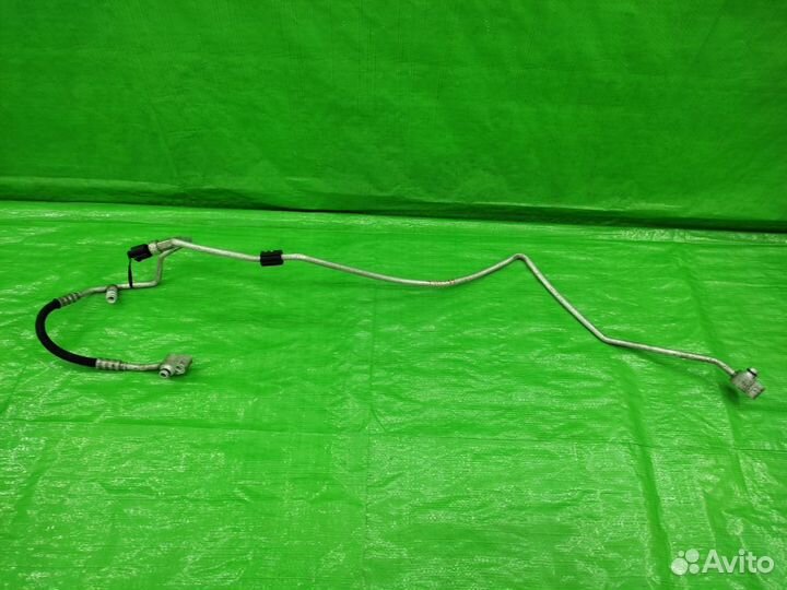 Трубка кондиционера 2.0 TSI VW Tiguan 2007-2016