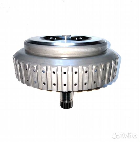 Барабан сцепления C2 Clutch AWF8G45 Volvo
