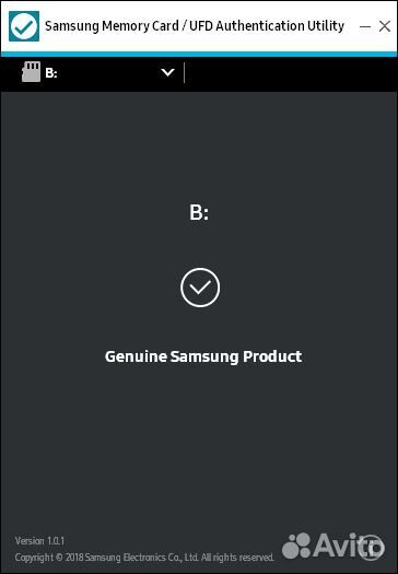 Новые microSD Samsung Evo Plus 64/128GB