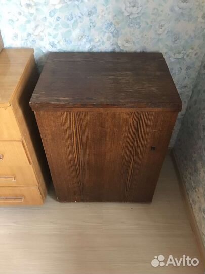 Швейная машина Чайка 3