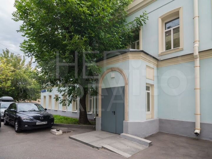 Продажа здания 519,30 м2 у м. Площадь Ильича в цао