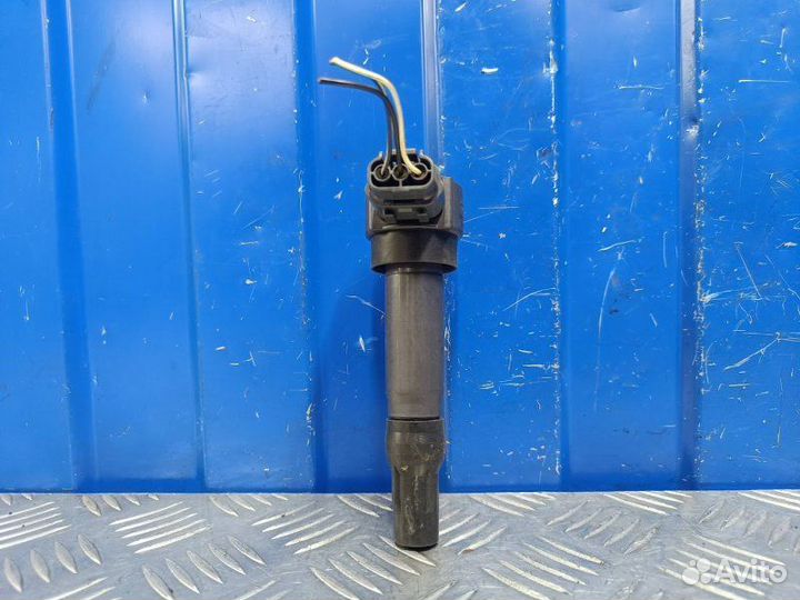 Катушка зажигания Mitsubishi Colt 6 1.5 4A91 2007