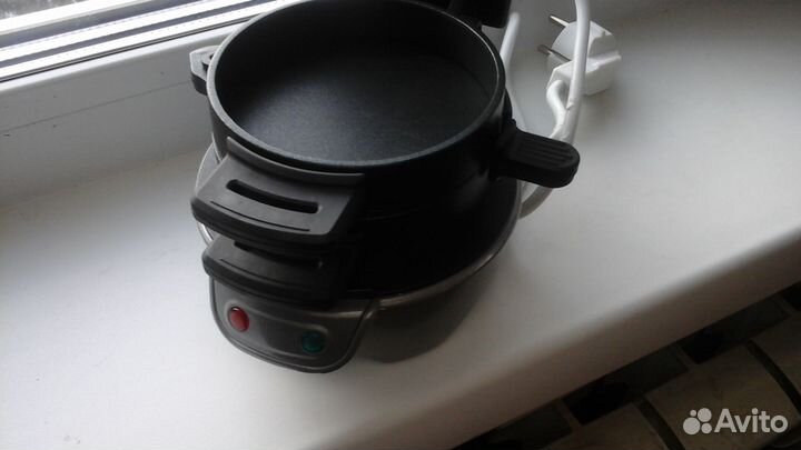 Бургер мастер