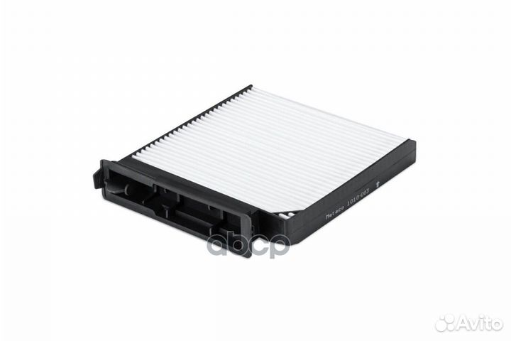 Фильтр салона 1010003 metaco