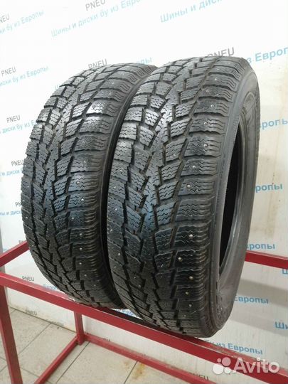 Marshal Power Grip KC11 235/65 R17 101R