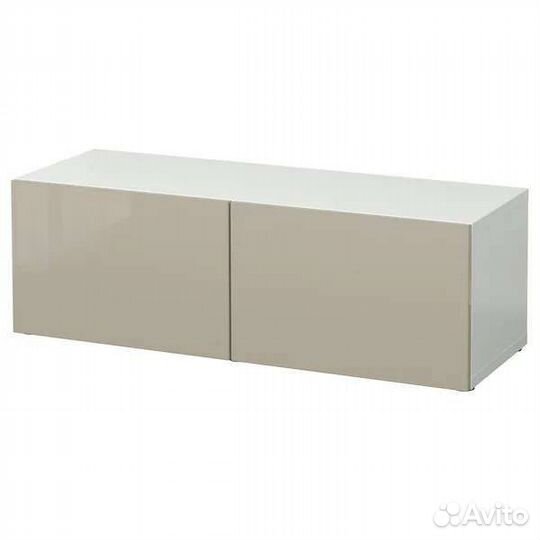 Бесто тумба икеа IKEA