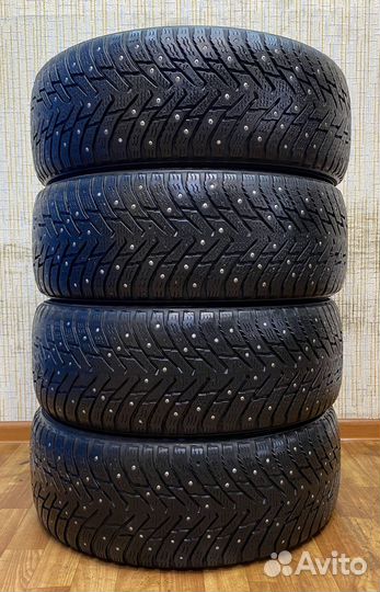 Nokian Tyres Hakkapeliitta 8 205/55 R16