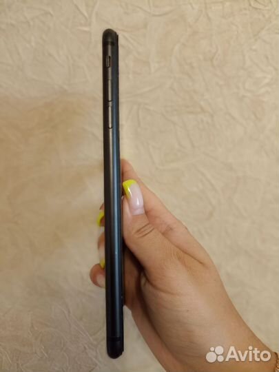 iPhone 7 плюс 128 гб