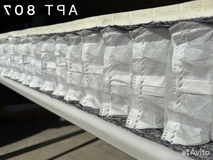 Матрас ортопедический от фабрики