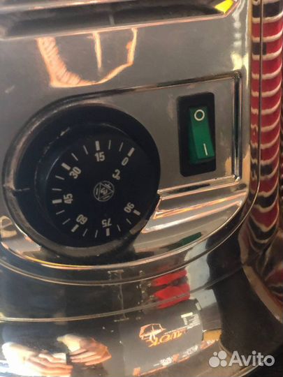 Шоколадница