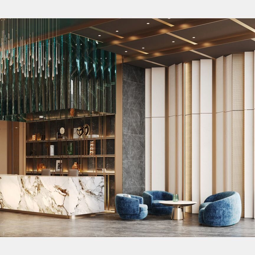 2-к. квартира, 71,8 м², 32/58 эт.