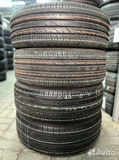 Continental ContiPremiumContact 2 215/55 R18
