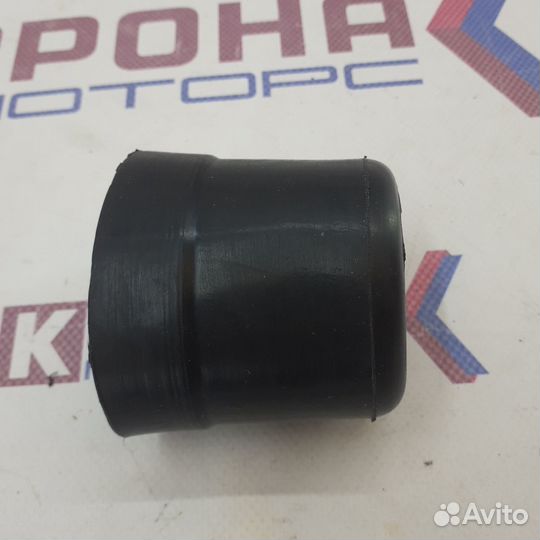 Демпфер топливного фильтра lifan myway