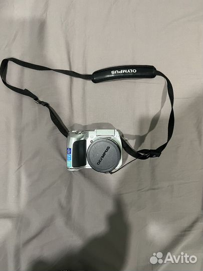 Фотоаппарат olympus