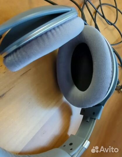 Наушники sennheiser hd 579