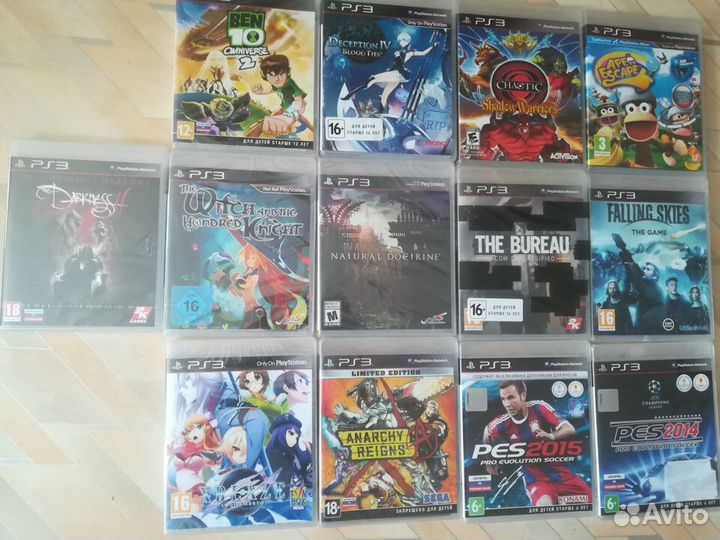 Диск игра ps3 силд sealed в пленке новый обмен