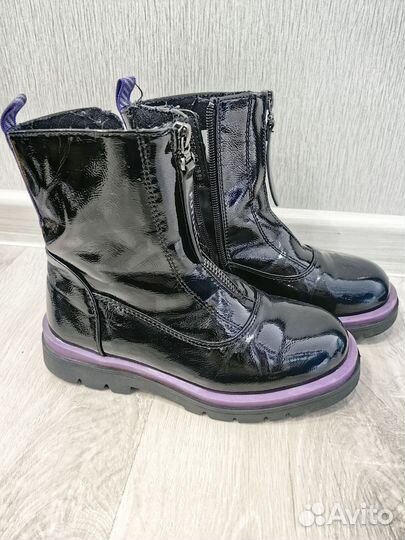 Обувь для девочки