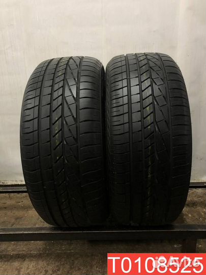 Goodyear Excellence 255/45 R20 101W