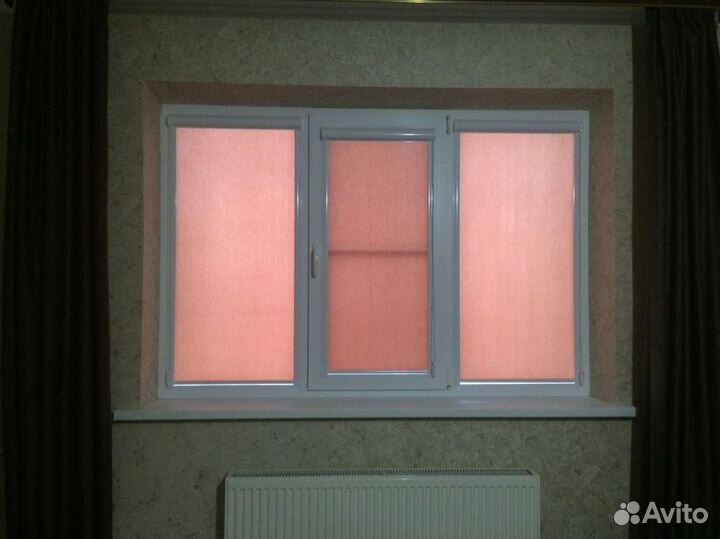 Кассетные шторы S2389-E9729