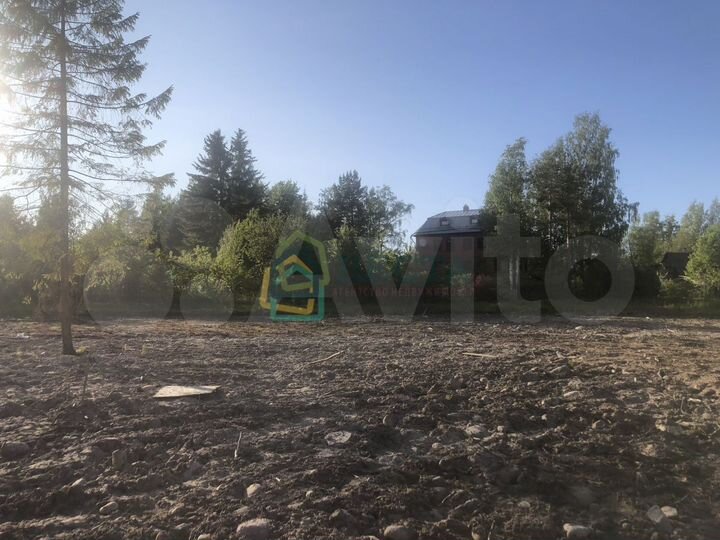 Участок 15 сот. (ИЖС)