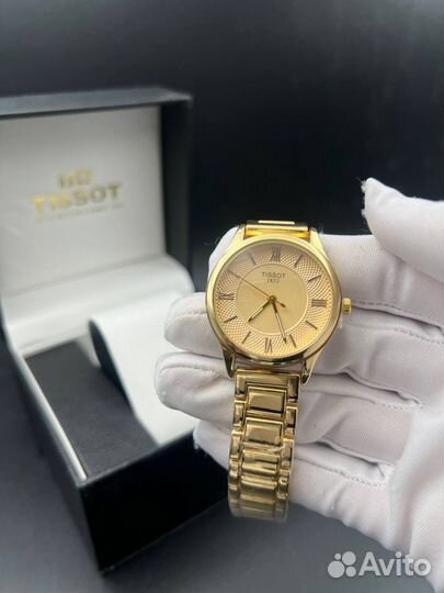 Часы tissot