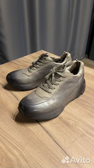 Кросовки Maison David