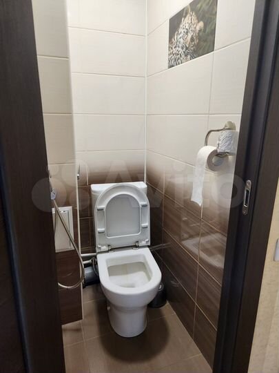 3-к. квартира, 68,2 м², 8/10 эт.