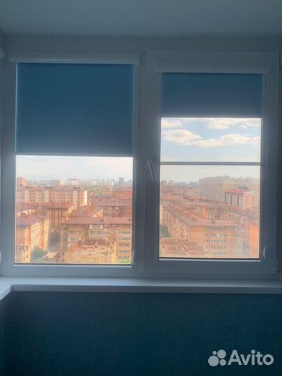 Жалюзи блэкаут