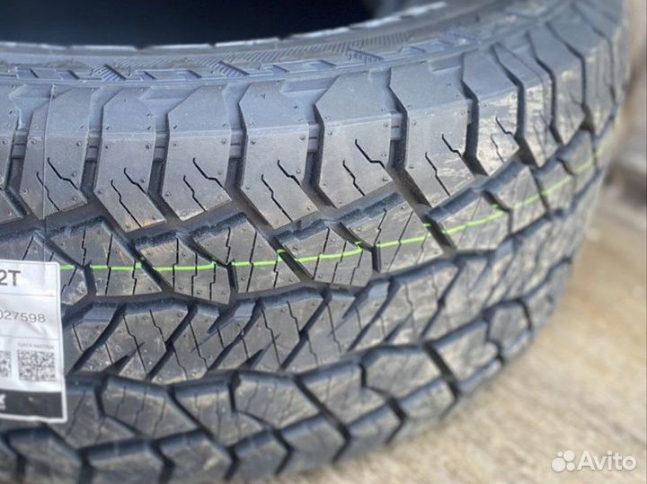 Hankook Dynapro AT2 RF11 265/60 R18
