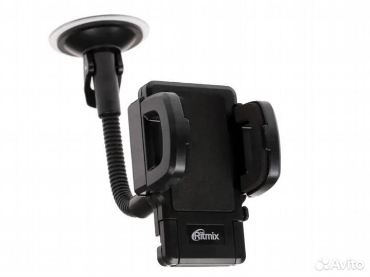 Держатель для телефона на запчасти