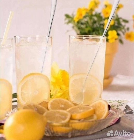 Новый набор десертные ложки