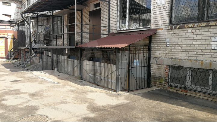 Универсальное помещение, 116 м² от собственника