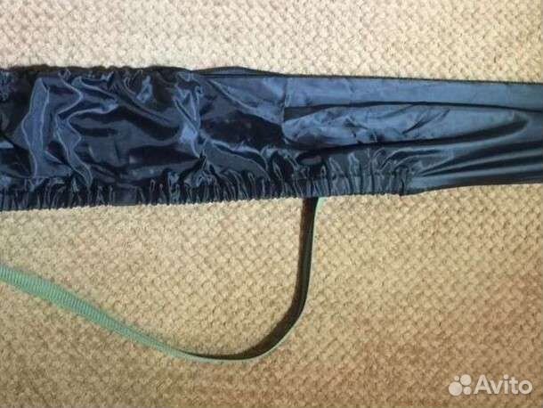 Чехол быстросъёмный для оружия