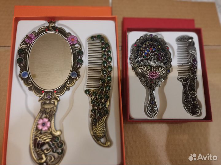 Сувениры, зеркало