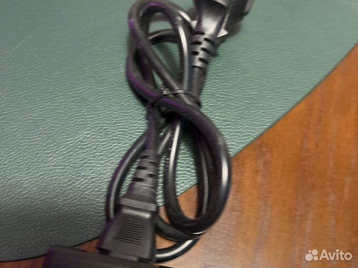 Блок питания для квадрокоптера